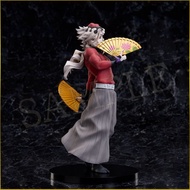 Pre-Order Aniplex Kuji : Prize B :🪭Douma Figure🪭 Demon Slayer: Kimetsu no Yaiba the Movie: Mugen Cas