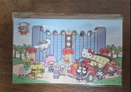 Sanrio 澳門通卡