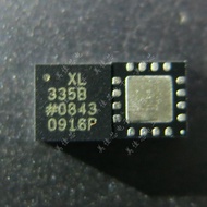 ADXL335BCPZ Silk Printing XL335B QFN16 Accelerator, Inquiry Before Photographing Original Factory Ge