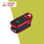 EZYSWISS FINGERTIP PULSE OXIMETER OXI-01
