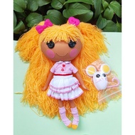 ✨Caiyun Foreign Trade Bulk Goods Lalaloopsy Lalaloopsy Medium Doll Decoration Doll Hardware Doll 3