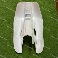 Cub cub 82-84-DD-92-94 white plastic fairing, good quality