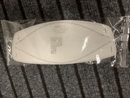 3D MASK EX PRO FFP3 口罩