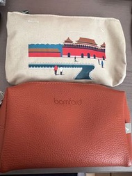 Cx 國泰特選經濟/商務艙過夜包 amenity kit