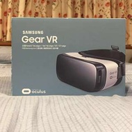 Samsung Gear VR Oculus 虛擬實境遊戲裝置