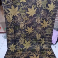 Kain Batik Ecoprint Katun 8