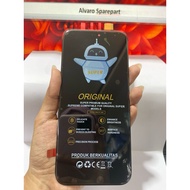 [OLED] LCD TOUCHSCREEN HONOR X8b FULLSET