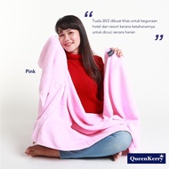 TOWEL EKSKLUSIF QUEEN KERRY