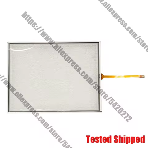 NEW V9080ICD V9080ISD V9080iSD-116 HMI PLC Touch Screen Panel Membrane Touchscreen
