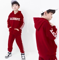 TOTOLUY - STL TOOR Kids / setelan anak / sweater / hoodie / celana jogger