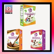 [HOT ITEM] IRFAN SUSU KAMBING/FULL KRIM/ CHOCOLATE