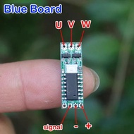 1S DC 3.7V-7.4V 5V 4A Mini BLDC Brushless Motor Driver Board Electric Regulator Drive For 1104 1106 