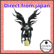 【Direct from japan】Death Note action figure Ryuk