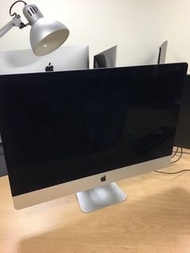 二手 iMac (27-inch, Late 2013)