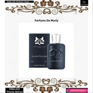 Hot salePar-fums de Marly Layton Exclusif Royale Edition Unisex 125ml