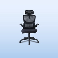 Rexus Ergonomic Office Chair Kursi Kantor NC-2 / NC2