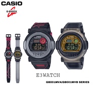 G SHOCK JASON G-B001 Series 100% Authentic G-B001/GB001/G-B001MVA/G-B001MVB/G-B001MVA-1D/G-B001MVB-8