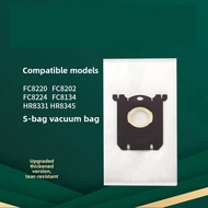Electrolux For E201b Fc8021 Gr201 Fc9000 Vacuum Cleaner Dust Collection Bag Household Cleaning For