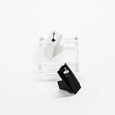 ATN81CP Pickup turntable Cartridge needle stylus for A85EP, AT81CP and AT3482HU and AT3482P and AT90