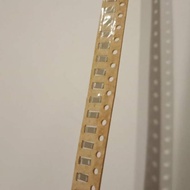 (Pack 100 Pcs.) C 0.1UF 50V 104PF 100NF SMD Capacitor Size:1206 Of Japanese Good Mitsu 1.8x3 Mm 104J