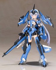 壽屋 Frame Arms Girl Stylet  XF-3 Plus