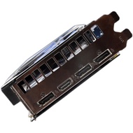 Geforce GTX1660 2070S 2080 SUPER Video Card Tấm Chắn Một Phần Cho Máy Tính Máy Chủ Khung Xe Vỏ Lớp N