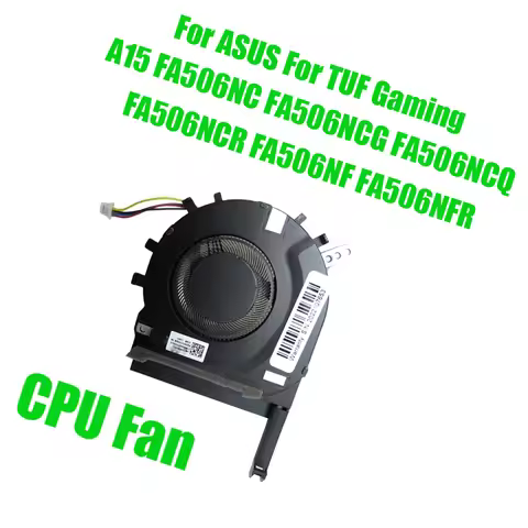 For ASUS For TUF Gaming A15 FA506NC FA506NCG FA506NCQ FA506NCR FA506NF FA506NFR DC5V 0.5A Replacemen