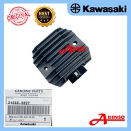 KLX250 2009-2020 RECTIFIER REGULATOR ASSY KATAP RECHARGER (KAWASAKI100%ORIGINAL) 21066-0027