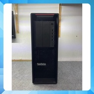 Barebone Lenovo Thinkstation P520 ((PSU 690w), Running Cpu Xeon W-21xx /W-22xx, Socket 2066,