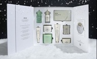 Abib 限定節日禮盒 精華液 眼霜 面霜 眼貼 爽膚棉片 面膜 睡眠面膜 防曬棒(可散賣）