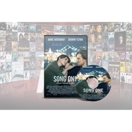 DVD Film Song One (2014)