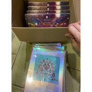 BNK48 Empty Album JABAJA/WARUTA PEOPLE