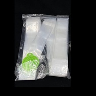 Mush Non-toxic disposable ice cream bag ice cream bag self-suction ice bag/disposable King Kong Ice 