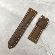 969 - Calf leather strap 真皮錶帶 20mm /22mm/24mm/26mm