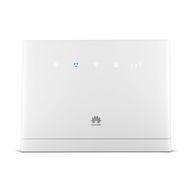 Wireless Router / Wi-Fi Router / Wifi Router HUAWEI B315 4G LTE Logo GLOBAL - ORIGINAL PRODUCT