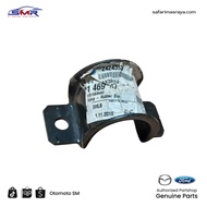 Clamp Front Stable Rubber Clamp for Ford Original Oldfocus 3M515B484AE