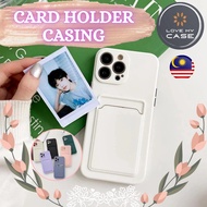 Samsung Galaxy A02/Samsung Galaxy A02s/Samsung Galaxy A12/Samsung Galaxy A21s Multi Use Phone Card C