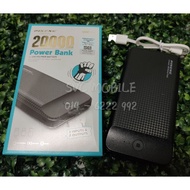 100% Original Pineng PN939 Powerbank 20000mah