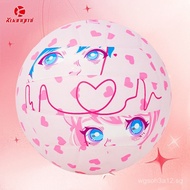 Obsessed for a Lifetime5Standard Outdoor High-Value Special Ball Graffiti Fancy Girls' Volleyball Pi
