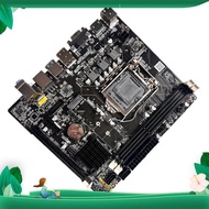 【xdigzhizi1】B75 Motherboard Motherboard Board