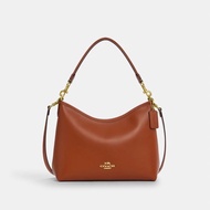 [INCOMING ETA 30 DAYS] Laurel Shoulder Bag Tan (CBG99)