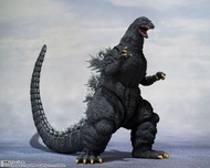 [預訂2023年9月] S.H.Monster Arts/ SHM 哥斯拉 (1991) -新宿決戰- S.H.MonsterArts GODZILLA [1991] -SHINJUKU DECISI