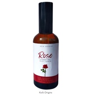 Koik Origins - ROSE HYDRATING MIST TONER  (Hydrating，Brightening)
