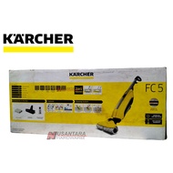 Karcher FC 5 portable vacuum cleaner, vacuum cleaner, floor cleaner, floor cleaner, carpet cleaner