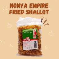 Nonya Empire crispy Fried Small Onion Shallot 100g