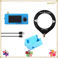 SI4732 Radio Receiver 1.9inch Display 10KHz-180MHz FM/AM/LSB/USB Shortwave Radio Receiver SI4732 Rad