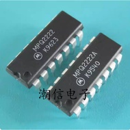home switch IC Chip 2-5PCS Power MPQ6700 MPQ2222A MPQ2222 MPQ2907A LTV-847 LTV-847S LTV-247 LM324N L