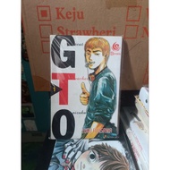 Gto comic 1 Gto comic/ vol 1