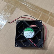 Original SUNON 8025 8CM 12V 1.7W Chassis Cooling Fan EE80251S1-0000-A99