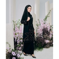 HIJABISTAHUB ERMINA KURUNG/BAJU NIKAH/TUNANG